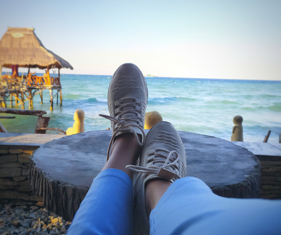Een moment voor jezelf deze zomer? Dit zijn onze 4 tips