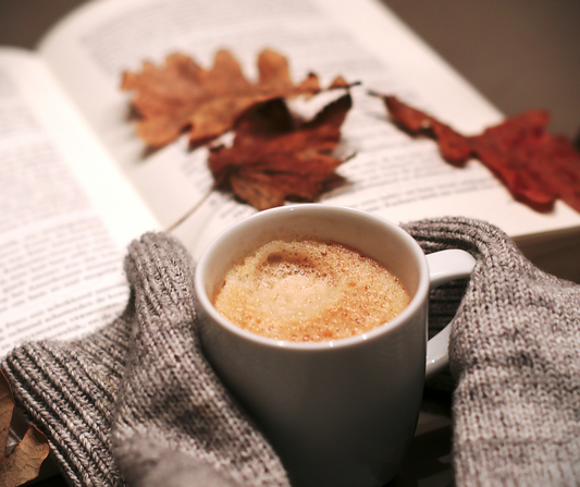 Herfst: 3 edelstenen die jou helpen in dit seizoen