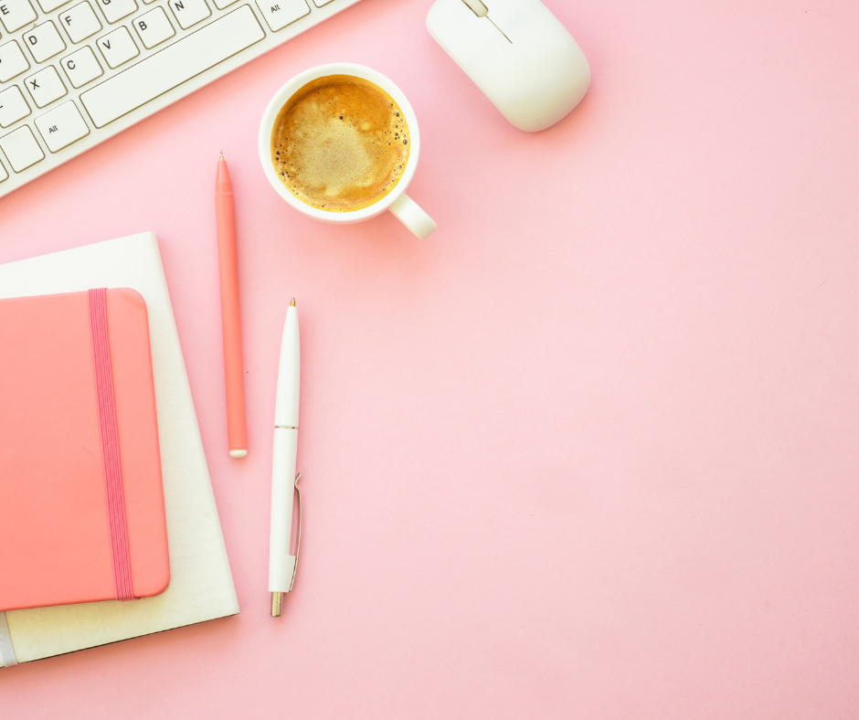 Back to work: vol energie en focus weer aan de slag