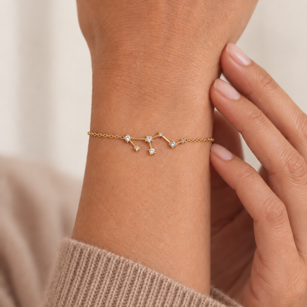 Sterrenbeeld-armband-zirkonia-goud